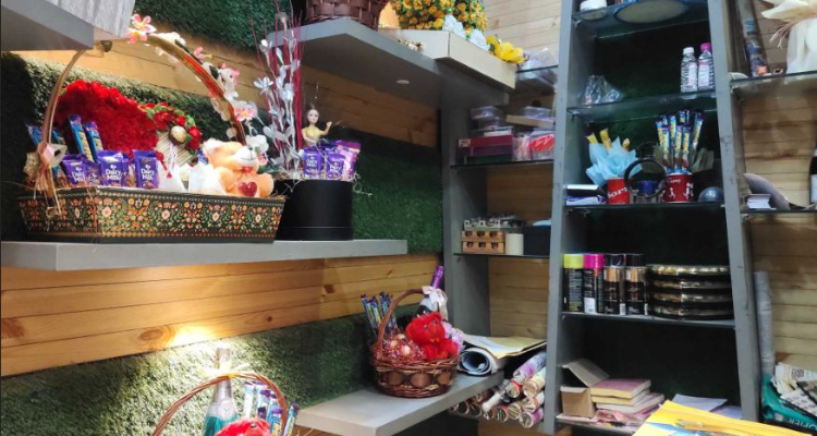 Mehak Florist