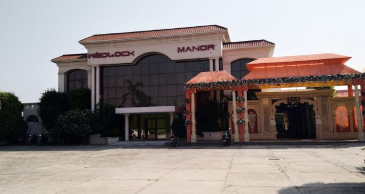 Wedlock Manor