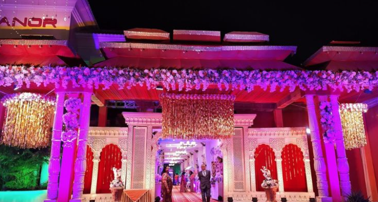 Wedlock Manor