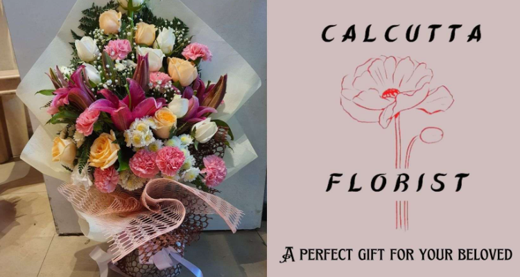 Calcutta Florist Chandigarh