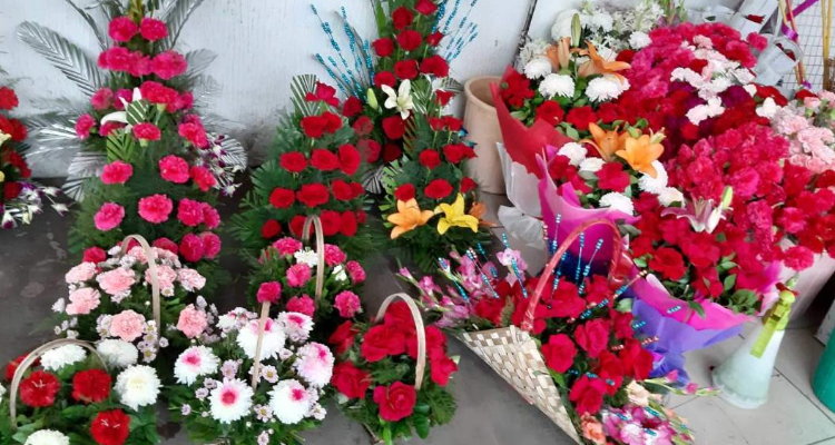 Calcutta Florist Chandigarh