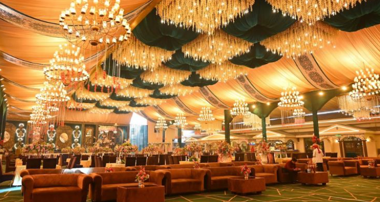 Oasis Banquets, Zirakpur, Chandigarh
