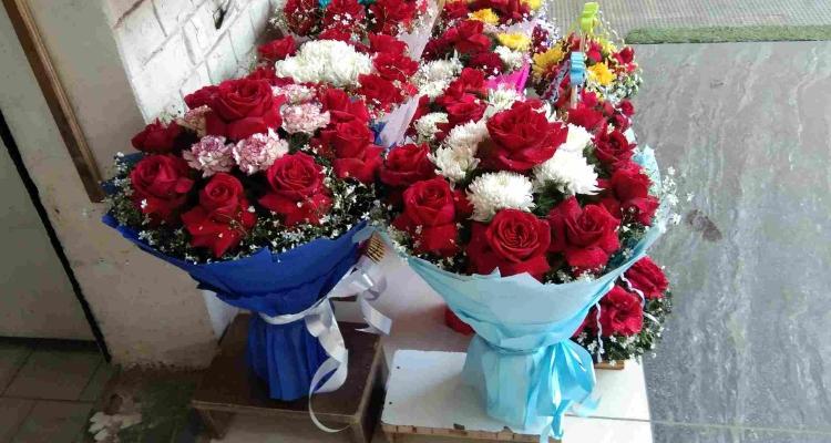 Ladli Florists