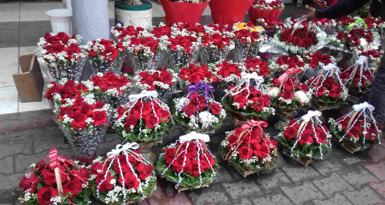 Ladli Florists