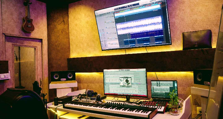 Roy Records Official