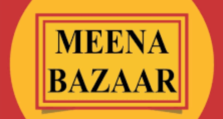 MEENA BAZAAR