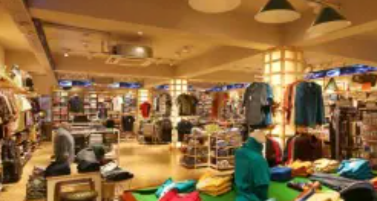 MEENA BAZAAR