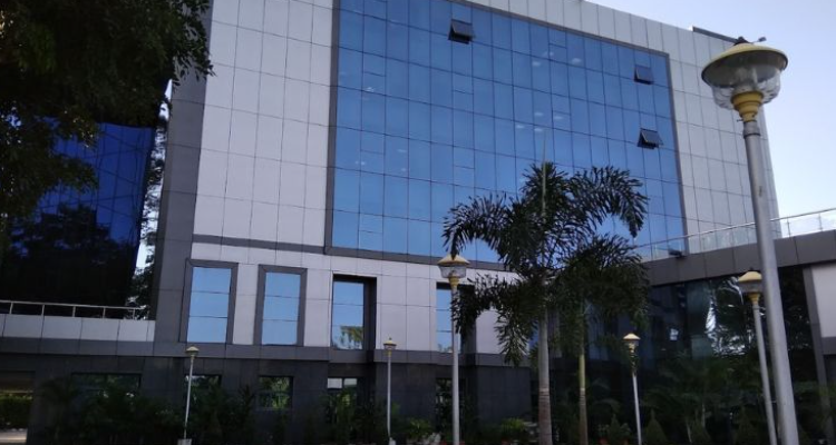 Municipal Bhawan