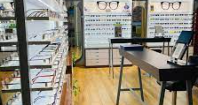 Iris  Opticals