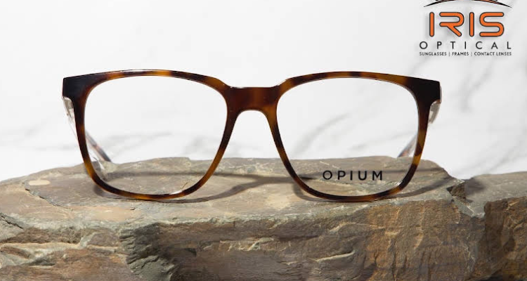 Iris  Opticals