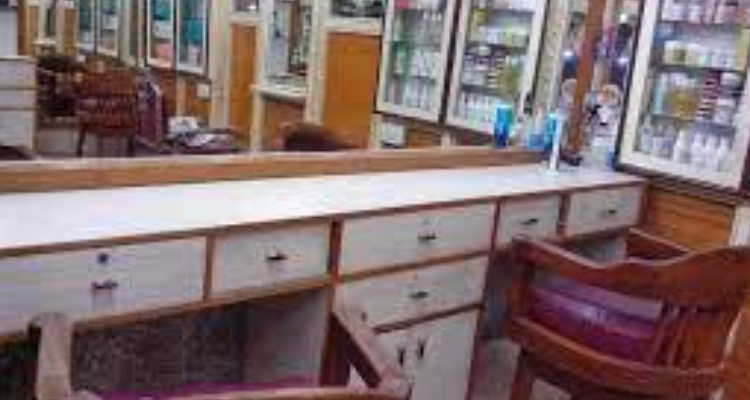 Top Notch Beauty Parlour