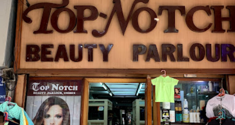 Top Notch Beauty Parlour