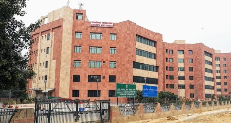 Ayush Central Office