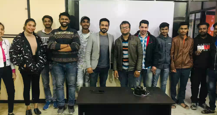 DIGI TRAINERS - Digital Marketing Course/Institute in Udaipur