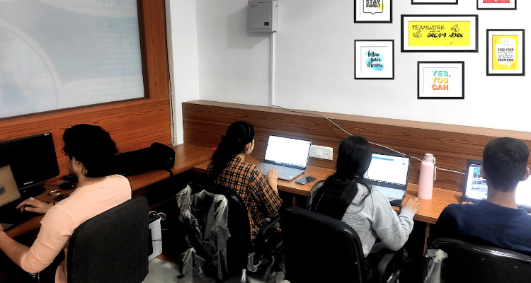 Digital Skill Wala