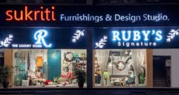 Sukriti Fashion