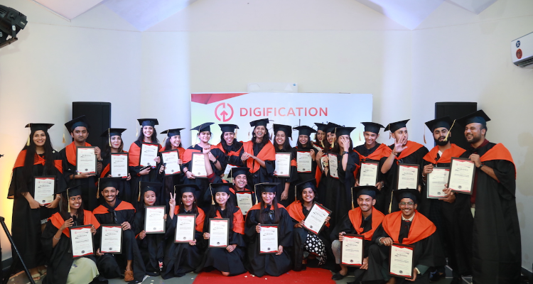 DIGIFICATION