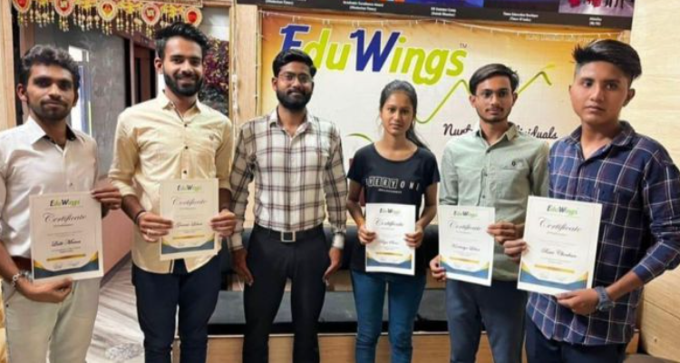 EduWings