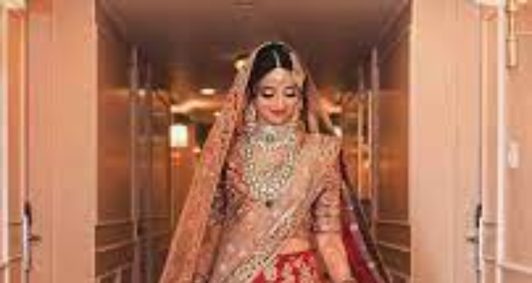 Front Neck Extension - Ladlee Wedding Gallery