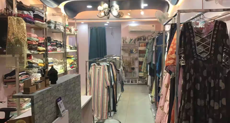 The Nortan A Designer Boutique