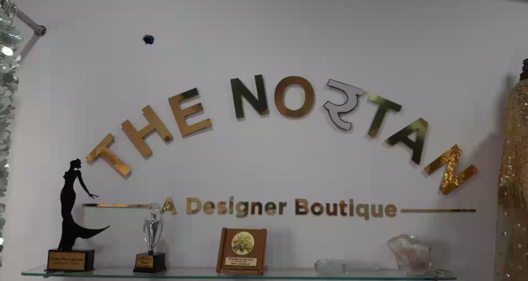 The Nortan A Designer Boutique