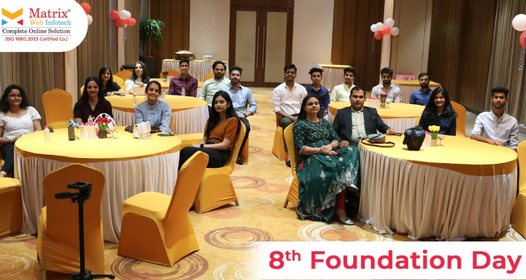 Matrix Digital Marketing Academy
