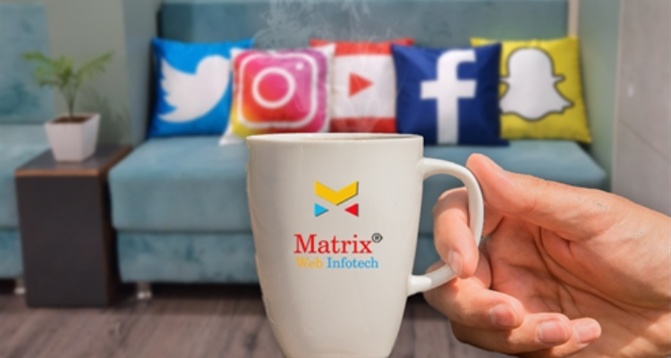 Matrix Digital Marketing Academy