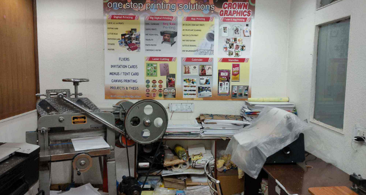 Crown Graphics
