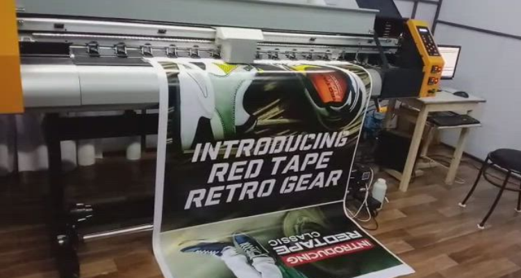 Mk Advertisement