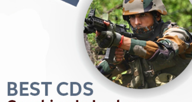 Best CDS Coaching In Lucknow