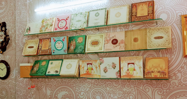 Avinavv The Print Shop