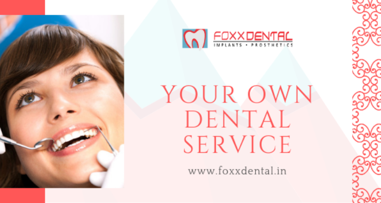 Foxx Dental Clinic - Orthodontics in Punjab
