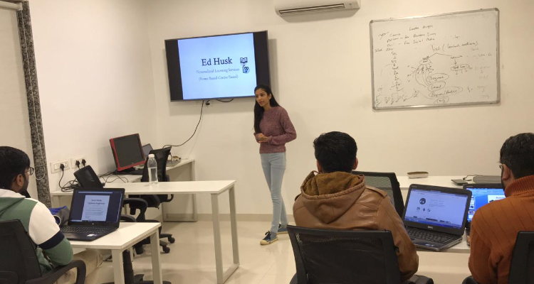 Digiperform Jaipur