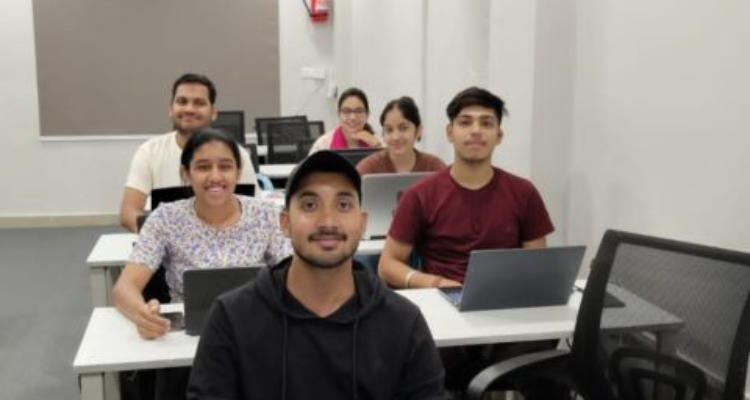 Digiperform Jaipur