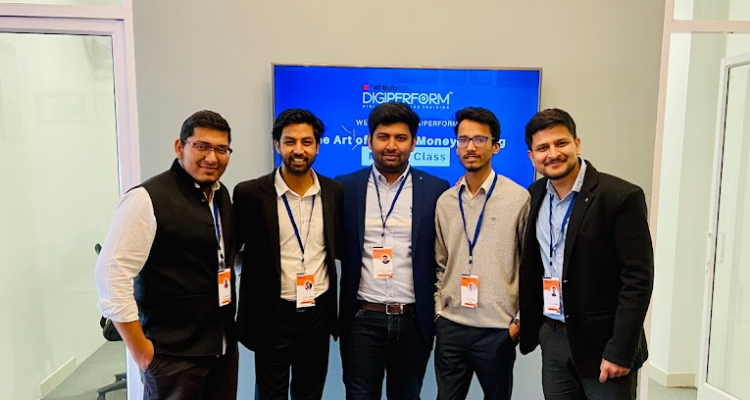 Digiperform Jaipur