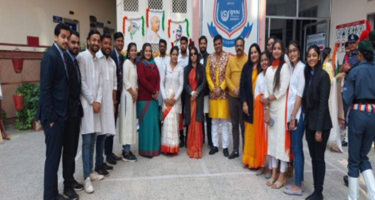 Institute of Rural Management
