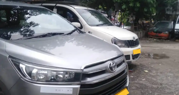 Katra Kashmir Taxi Service