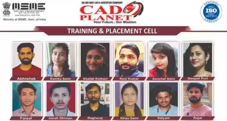 Cad Planet