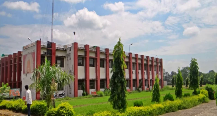 Gurukul kangri Vishwavidyalaya