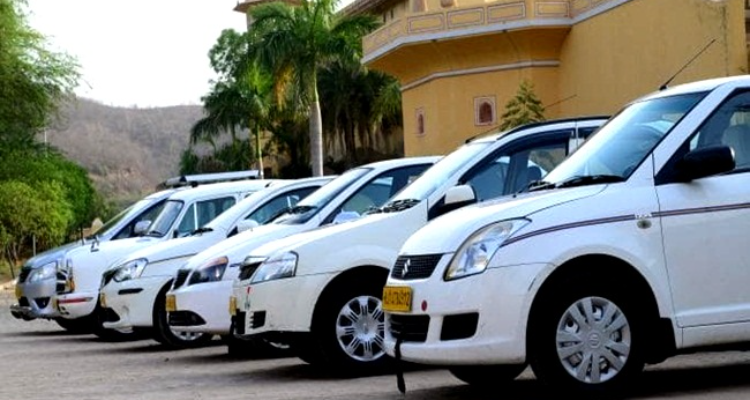 chirag taxi