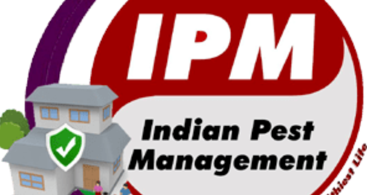 Indian Pest Management