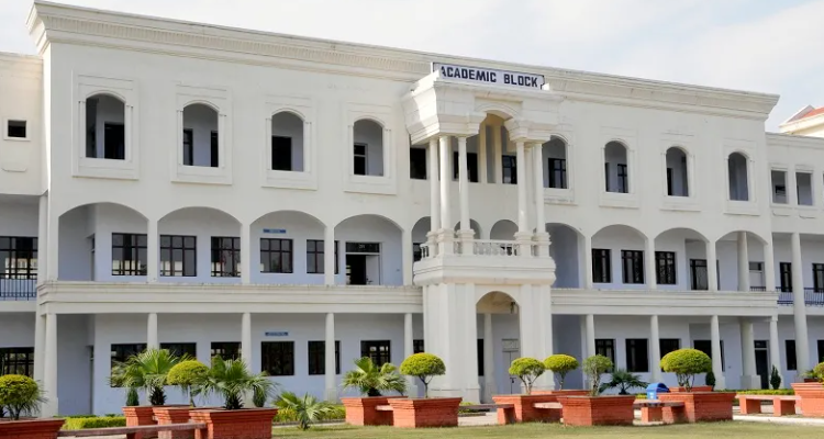 COER  University