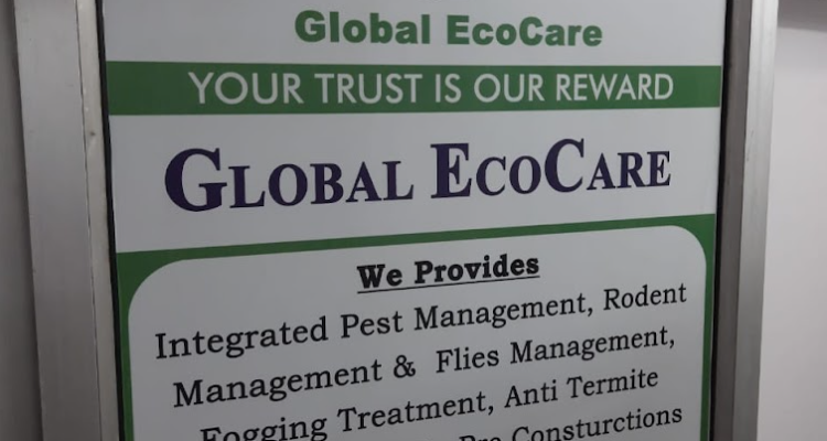 GLOBAL ECOCARE