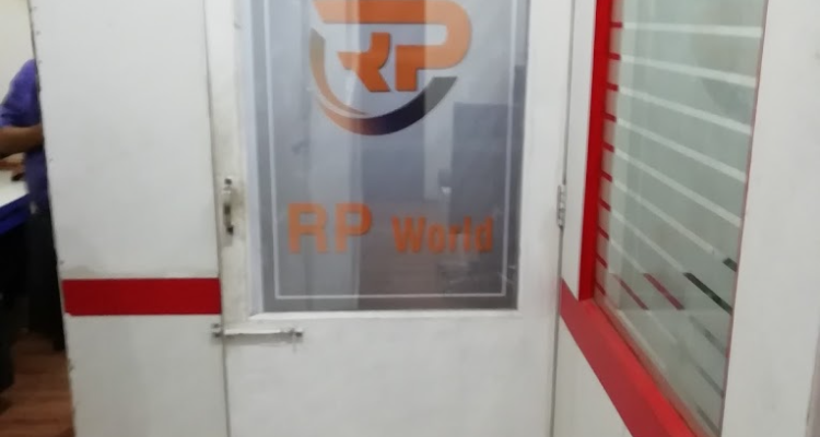 R.P. world telecom pvt ltd