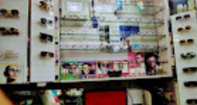Optical store