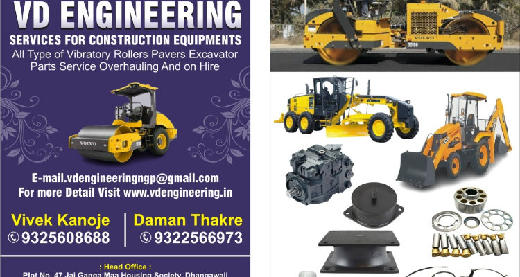 VD ENGINEERING