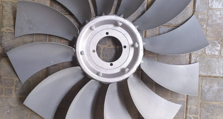 VD ENGINEERING