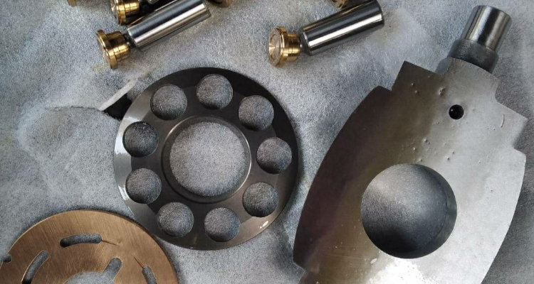 VD ENGINEERING