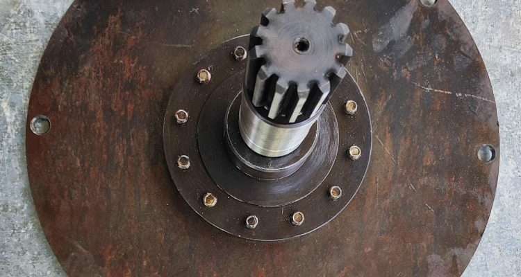 VD ENGINEERING