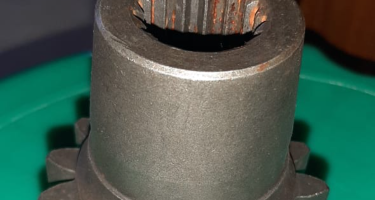 VD ENGINEERING